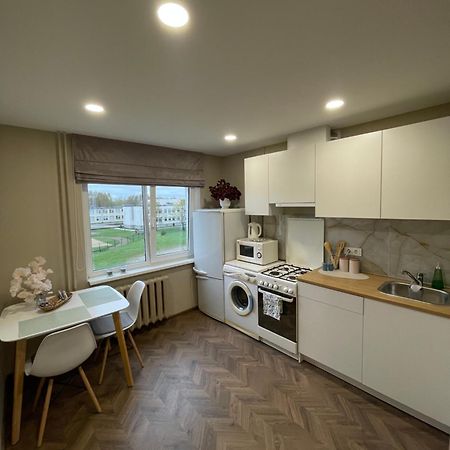 Comfort Home Siauliai Εξωτερικό φωτογραφία