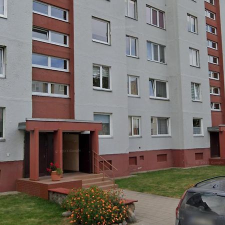 Comfort Home Siauliai Εξωτερικό φωτογραφία