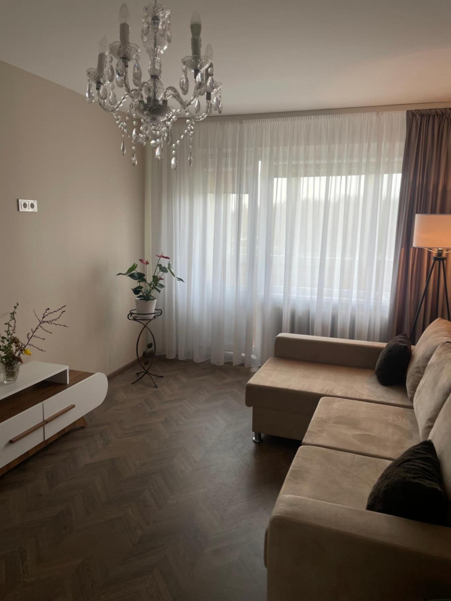 Comfort Home Siauliai Εξωτερικό φωτογραφία