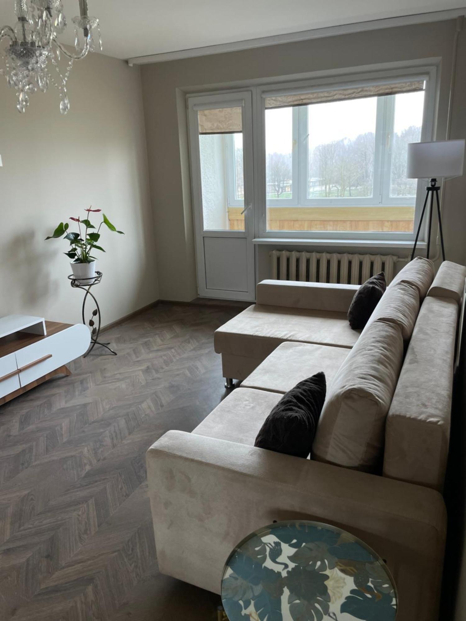 Comfort Home Siauliai Εξωτερικό φωτογραφία